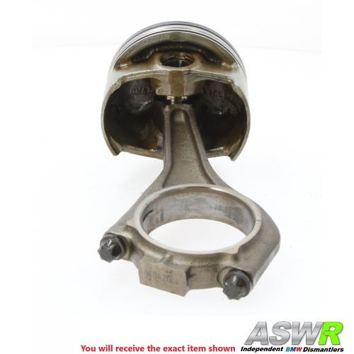 BMW Piston & Con Rod N62 Petrol E63 E65 6 7 SERIES 735i 645Ci