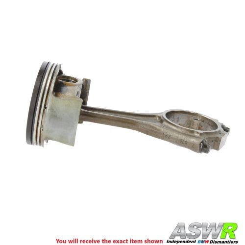 BMW Piston & Con Rod N62 Petrol E63 E65 6 7 SERIES 735i 645Ci