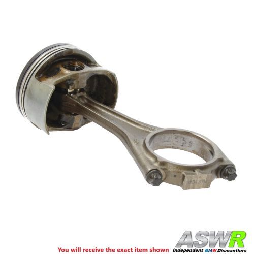 BMW Piston & Con Rod N62 Petrol E63 E65 6 7 SERIES 735i 645Ci