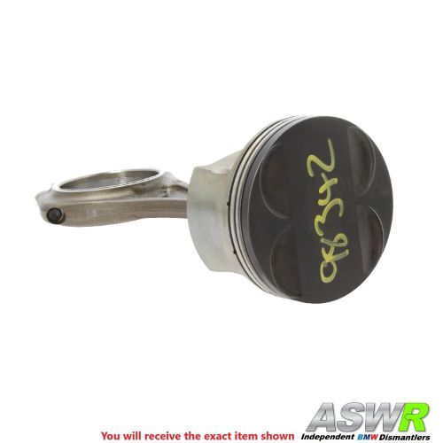 BMW Piston & Con Rod N62 Petrol E63 E65 6 7 SERIES 735i 645Ci