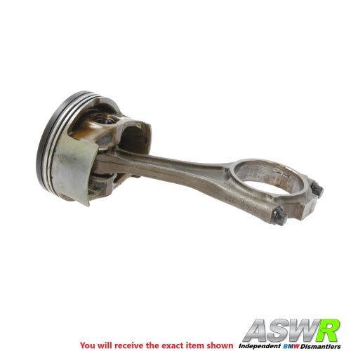 BMW Piston & Con Rod N62 Petrol E63 E65 6 7 SERIES 735i 645Ci