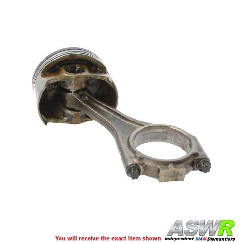 BMW Piston & Con Rod N62 Petrol E63 E65 6 7 SERIES 735i 645Ci
