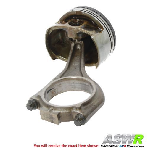 BMW Piston & Con Rod N62 Petrol E63 E65 6 7 SERIES 735i 645Ci