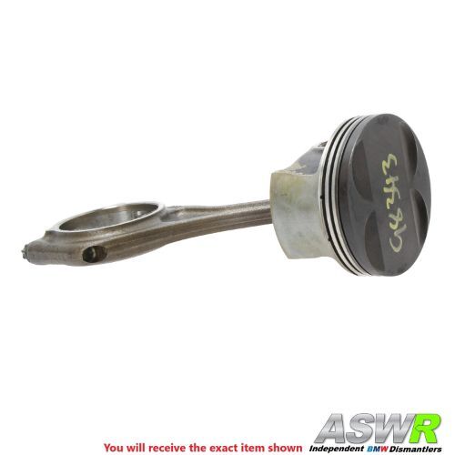 BMW Piston & Con Rod N62 Petrol E63 E65 6 7 SERIES 735i 645Ci