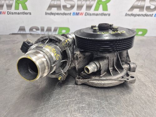 BMW Cooling Water Pump E63 E64 6 SERIES Petrol N62