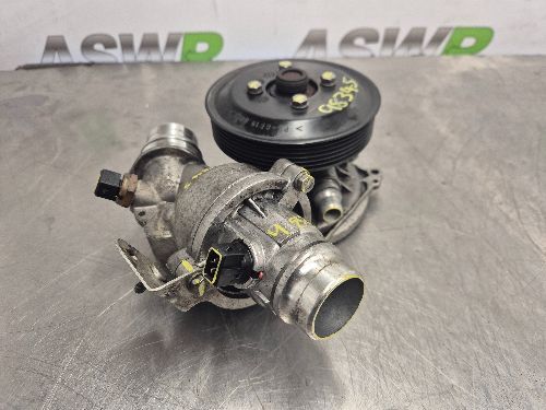 BMW Cooling Water Pump E63 E64 6 SERIES Petrol N62