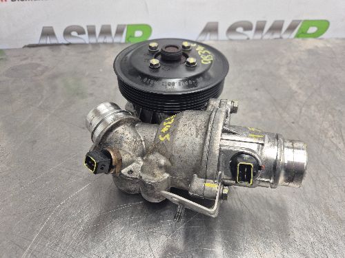 BMW Cooling Water Pump E63 E64 6 SERIES Petrol N62