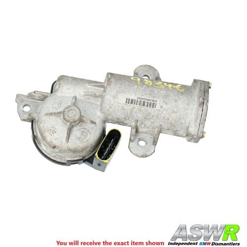 BMW Air Intake Manifold Drive Motor E60 E65 E66 5 7 SERIES N62