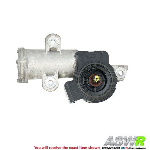 BMW Air Intake Manifold Drive Motor E60 E65 E66 5 7 SERIES N62