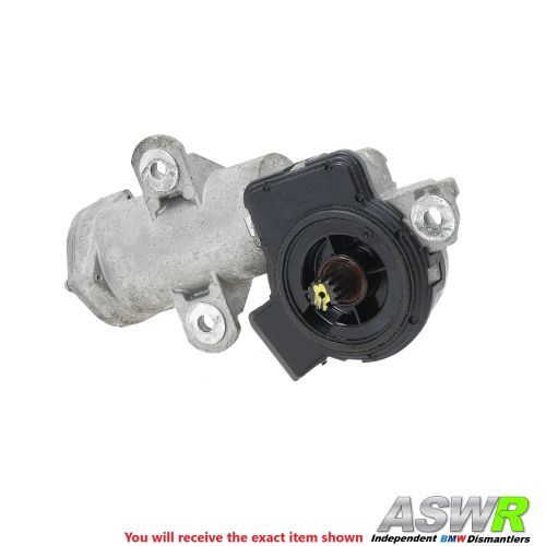 BMW Air Intake Manifold Drive Motor E60 E65 E66 5 7 SERIES N62