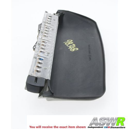 BMW Third High Level Brake Light Himmelgrau E63 6 SERIES Coupe