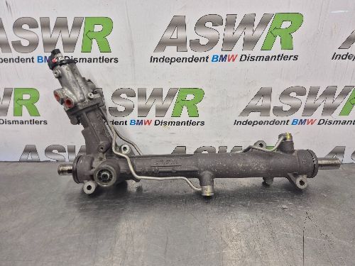 BMW Servotronic Power Steering Rack E60 E61 E63 E64 5 6 SERIES