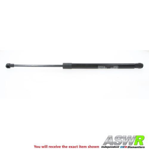 BMW E63 6 SERIES Coupe Single Boot / Tailgate Gas Strut