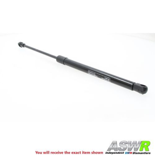 BMW E63 6 SERIES Coupe Single Boot / Tailgate Gas Strut