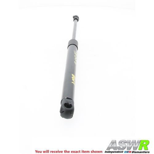 BMW E63 6 SERIES Coupe Single Boot / Tailgate Gas Strut