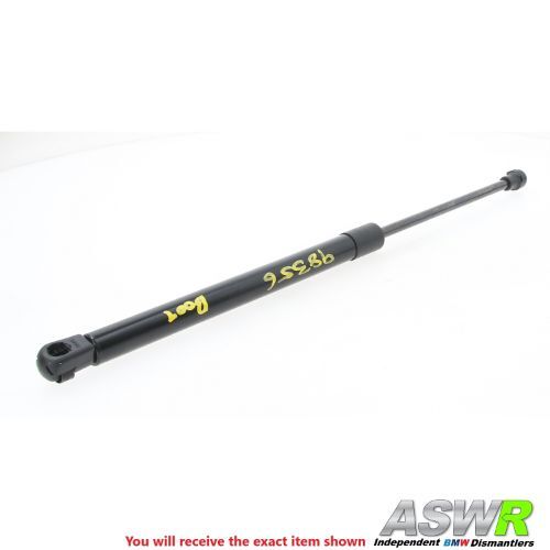 BMW E63 6 SERIES Coupe Single Boot / Tailgate Gas Strut