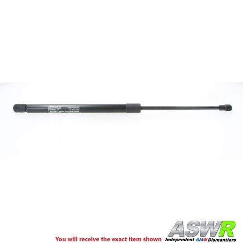 BMW E63 6 SERIES Coupe Single Boot / Tailgate Gas Strut
