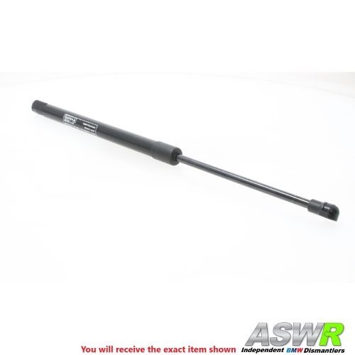BMW E63 6 SERIES Coupe Single Boot / Tailgate Gas Strut