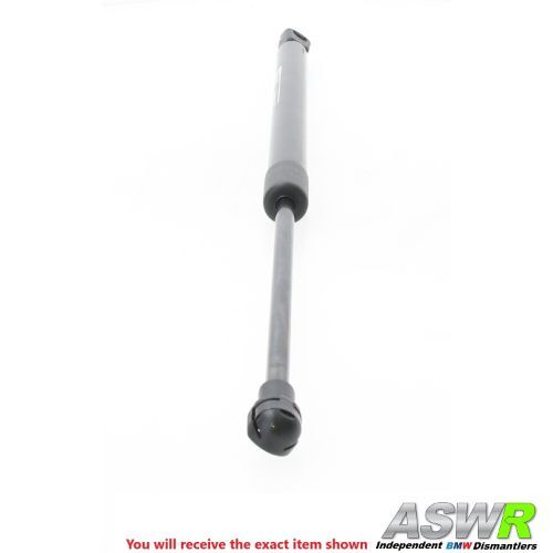 BMW E63 6 SERIES Coupe Single Boot / Tailgate Gas Strut
