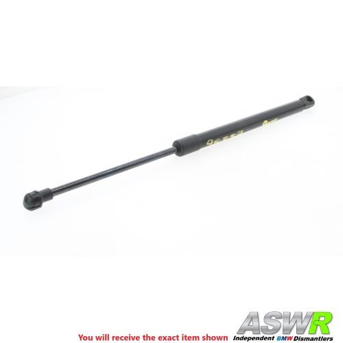 BMW E63 6 SERIES Coupe Single Boot / Tailgate Gas Strut