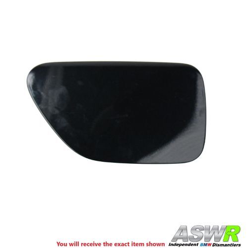 BMW E63 E64 6 SERIES Fuel Filler Flap