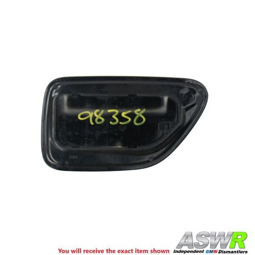 BMW E63 E64 6 SERIES Fuel Filler Flap