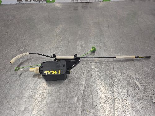 BMW Fuel Flap Actuator E63 E64 6 SERIES