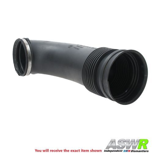 BMW Air Intake Duct Pipe N62 Petrol E60 E63 5 6 SERIES