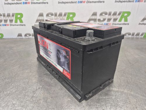 LION 017 Battery 68AH 680A