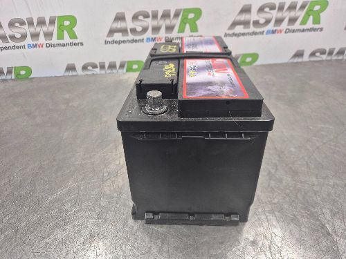 LION 017 Battery 68AH 680A