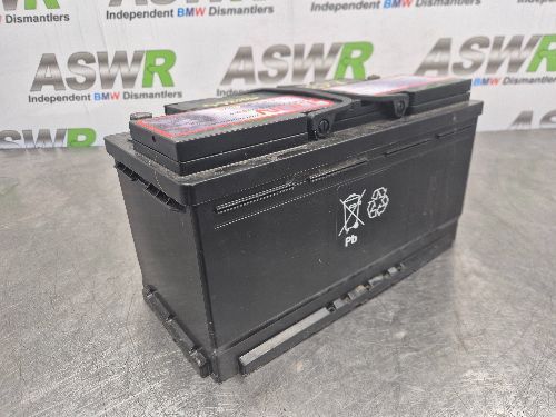 LION 017 Battery 68AH 680A