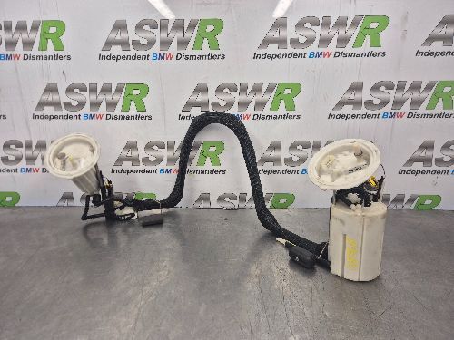 BMW Fuel Pump In Tank PETROL E60 E61 E63 E64 5 6 SERIES