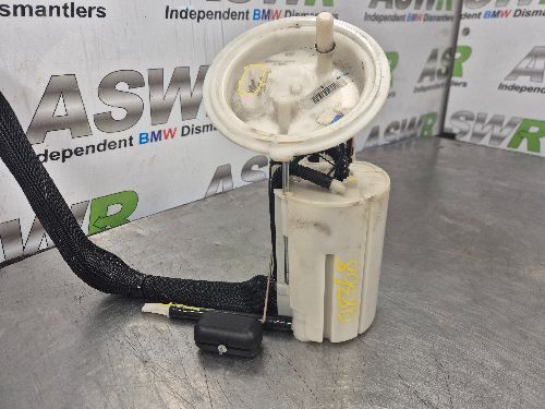 BMW Fuel Pump In Tank PETROL E60 E61 E63 E64 5 6 SERIES