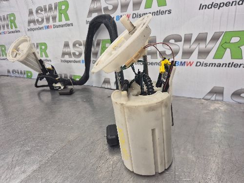 BMW Fuel Pump In Tank PETROL E60 E61 E63 E64 5 6 SERIES