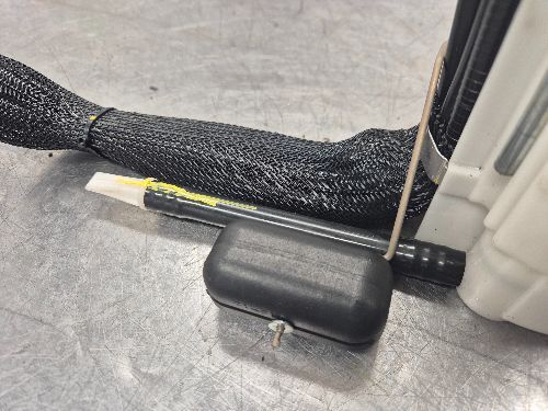 BMW Fuel Pump In Tank PETROL E60 E61 E63 E64 5 6 SERIES