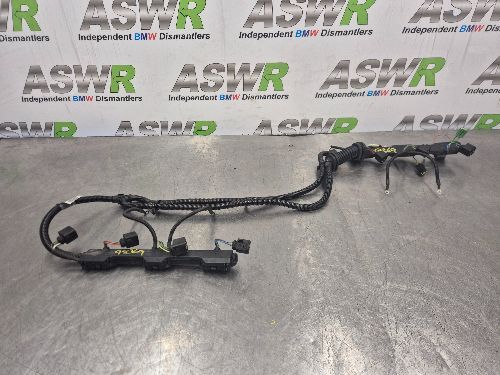 BMW Engine Ignition Harness Wiring Loom E60 E63 E64 5 6 SERIES N62