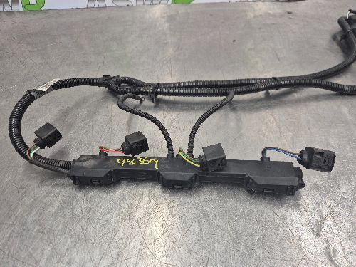 BMW Engine Ignition Harness Wiring Loom E60 E63 E64 5 6 SERIES N62