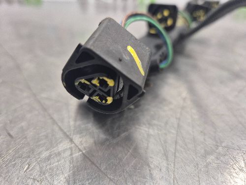 BMW Engine Ignition Harness Wiring Loom E60 E63 E64 5 6 SERIES N62