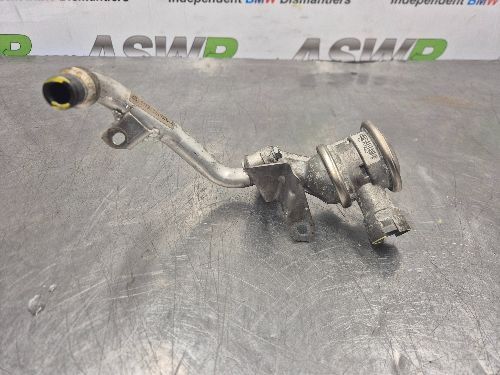 BMW EGR Valve N60 N62 Petrol Cyl 1-4 E60 E61 E63 E64 E65 5 6 7 SERIES