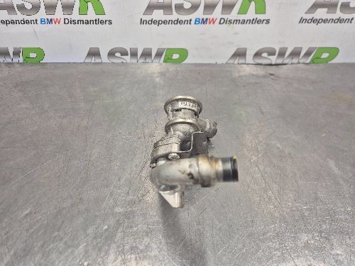 BMW EGR Valve N60 N62 Petrol Cyl 1-4 E60 E61 E63 E64 E65 5 6 7 SERIES
