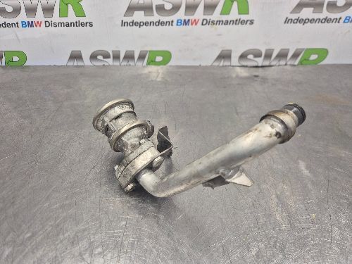 BMW EGR Valve N60 N62 Petrol Cyl 1-4 E60 E61 E63 E64 E65 5 6 7 SERIES