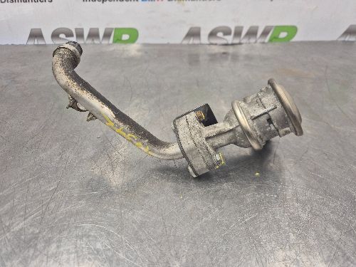 BMW EGR Valve N60 N62 Petrol Cyl 5-8 E60 E61 E63 E64 E65 5 6 7 SERIES