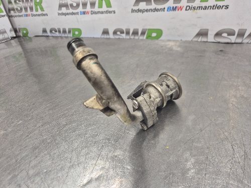 BMW EGR Valve N60 N62 Petrol Cyl 5-8 E60 E61 E63 E64 E65 5 6 7 SERIES
