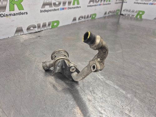 BMW EGR Valve N60 N62 Petrol Cyl 5-8 E60 E61 E63 E64 E65 5 6 7 SERIES