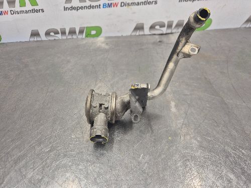BMW EGR Valve N60 N62 Petrol Cyl 5-8 E60 E61 E63 E64 E65 5 6 7 SERIES