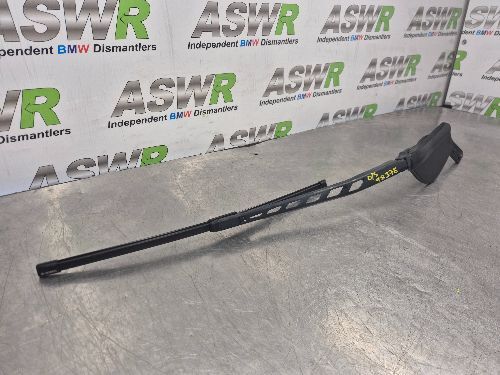 BMW E60 E61 E63 E64 5 6 Series O S Drivers Wiper Arm