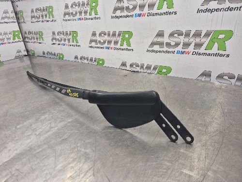 BMW E60 E61 E63 E64 5 6 Series O S Drivers Wiper Arm