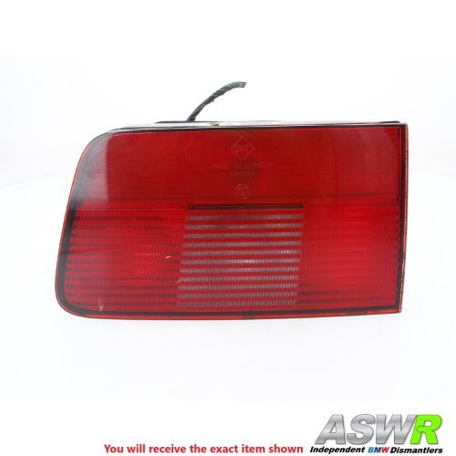 BMW Rear Inner Light Boot O/S Drivers Side E39 5 SERIES Touring