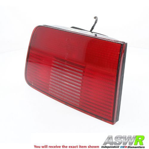 BMW Rear Inner Light Boot O/S Drivers Side E39 5 SERIES Touring