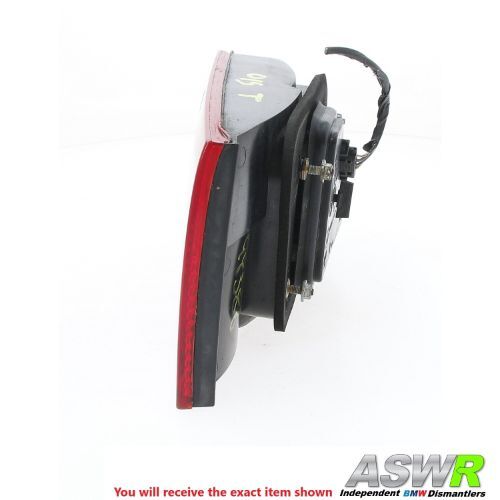 BMW Rear Inner Light Boot O/S Drivers Side E39 5 SERIES Touring